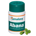Himalaya Herbals Abana Tablets