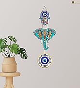 Attractive Design Wooden Wall Hanging (WH_8502N)