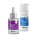 The Derma Co Acne Care Combo - 130 ml