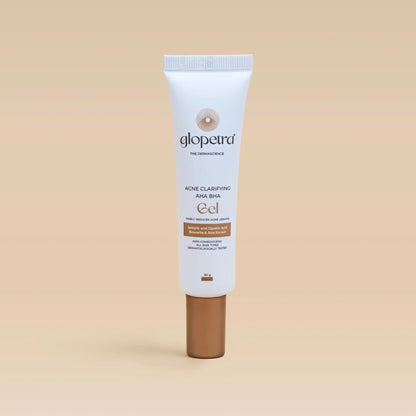 Glopetra Acne Clarifying Aha Bha Gel