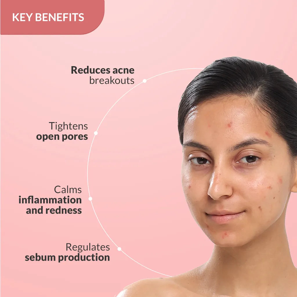 Fixderma Acne Defence Face Serum - 30 gms
