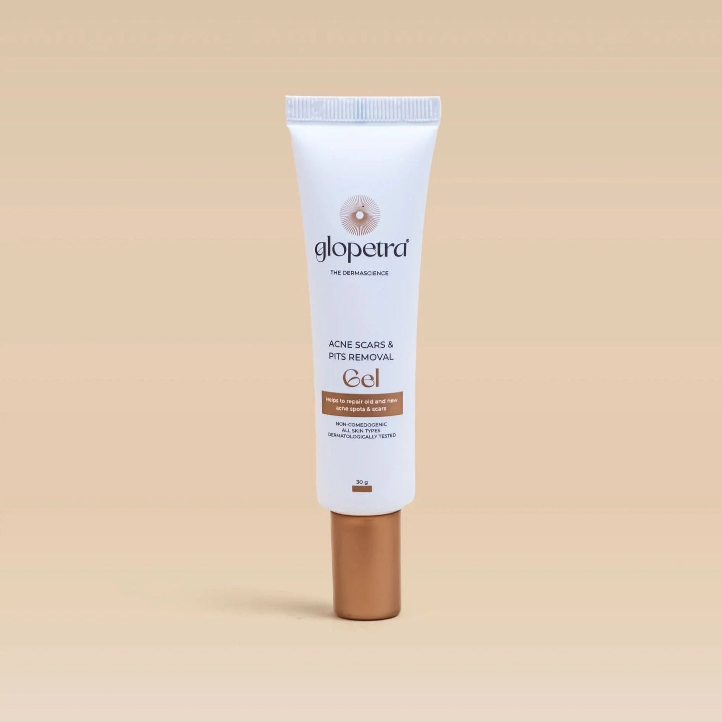 Glopetra Acne Scars & Pits Removal Gel