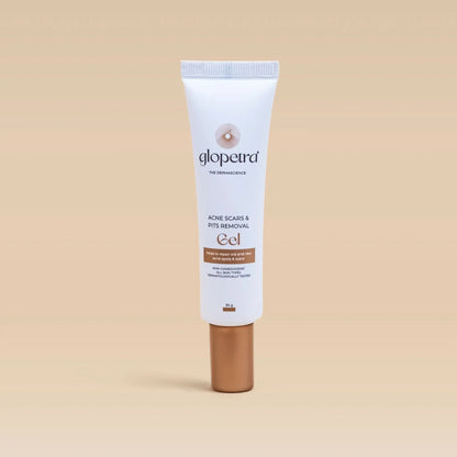 Glopetra Acne Scars & Pits Removal Gel