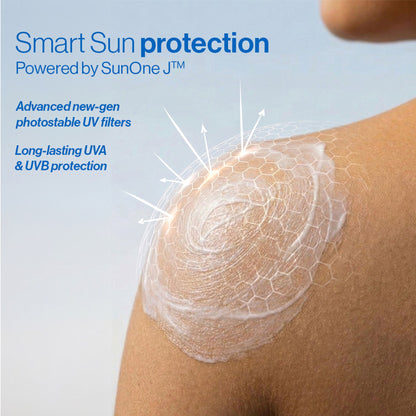 BeBodywise De-Tan SPF 50+ Body Sunscreen Lotion PA++++
