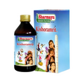Sharmayu Ayurveda Kishoramrit Syrup
