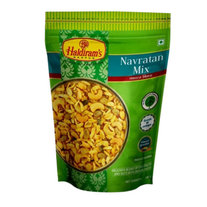 Haldiram's Navratan Mix