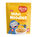 Slurrp Farm Classic Masala Millet Noodles - 192 gms
