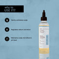 Deconstruct AHA BHA Exfoliating Scalp Serum - 100 ml