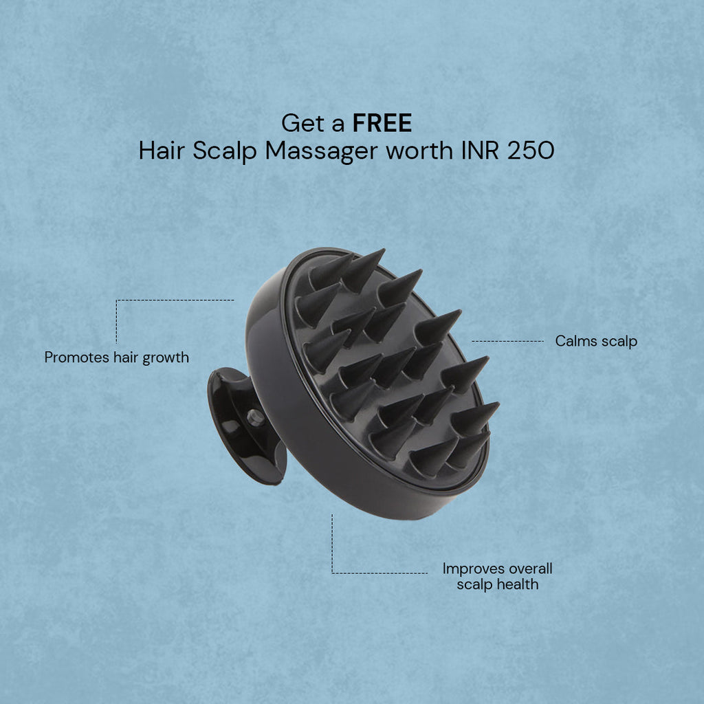 Deconstruct AHA BHA Exfoliating Scalp Serum - 100 ml