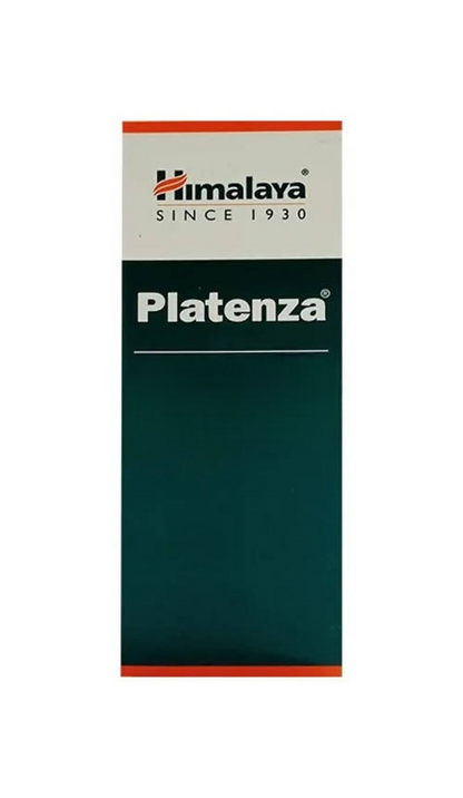 Himalaya Platenza Syrup