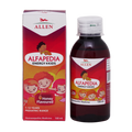 Allen Homeopathy Alfapedia Energy 4 Kids - Honey Flavoured