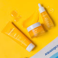 Aqualogica All In One Essentials Kit