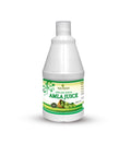 Balu Herbals Amla Juice - 500 ml