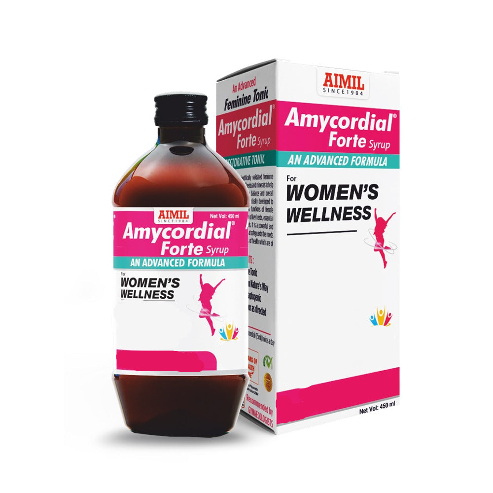AIMIL Natural Herbal Blend - 200 ml