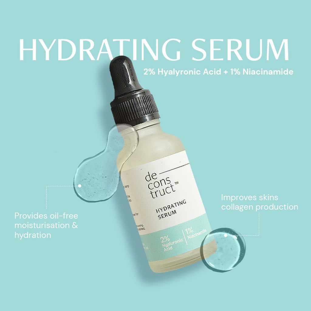 Deconstruct Anti-Aging Combo