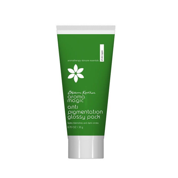 Blossom Kochhar Aroma Magic Anti Pigmentation Glossy Pack - 20 ml
