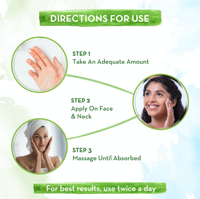 Mamaearth Anti-Pollution Face Cream For Pollution Protection - 80 ml