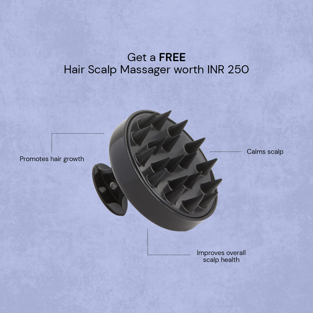 Deconstruct Anti Dandruff Serum for Scalp - 100 ml
