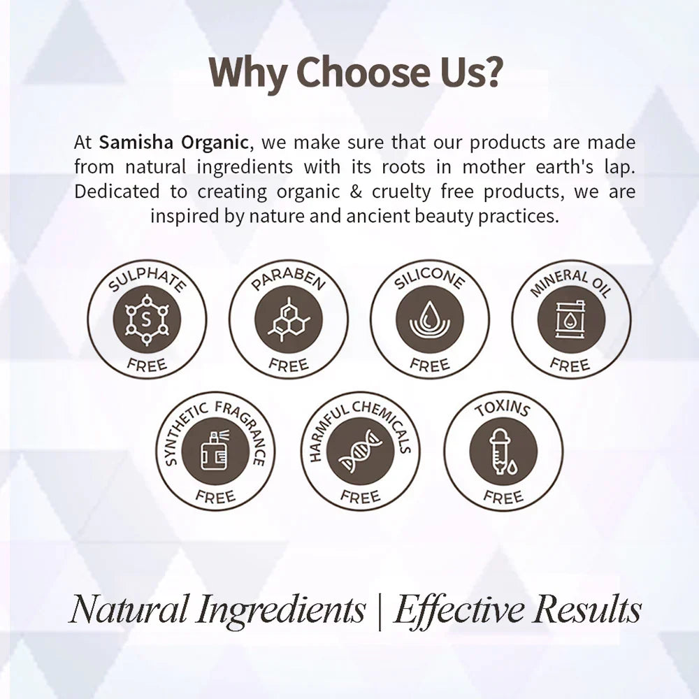 Samisha Acne Face Wash