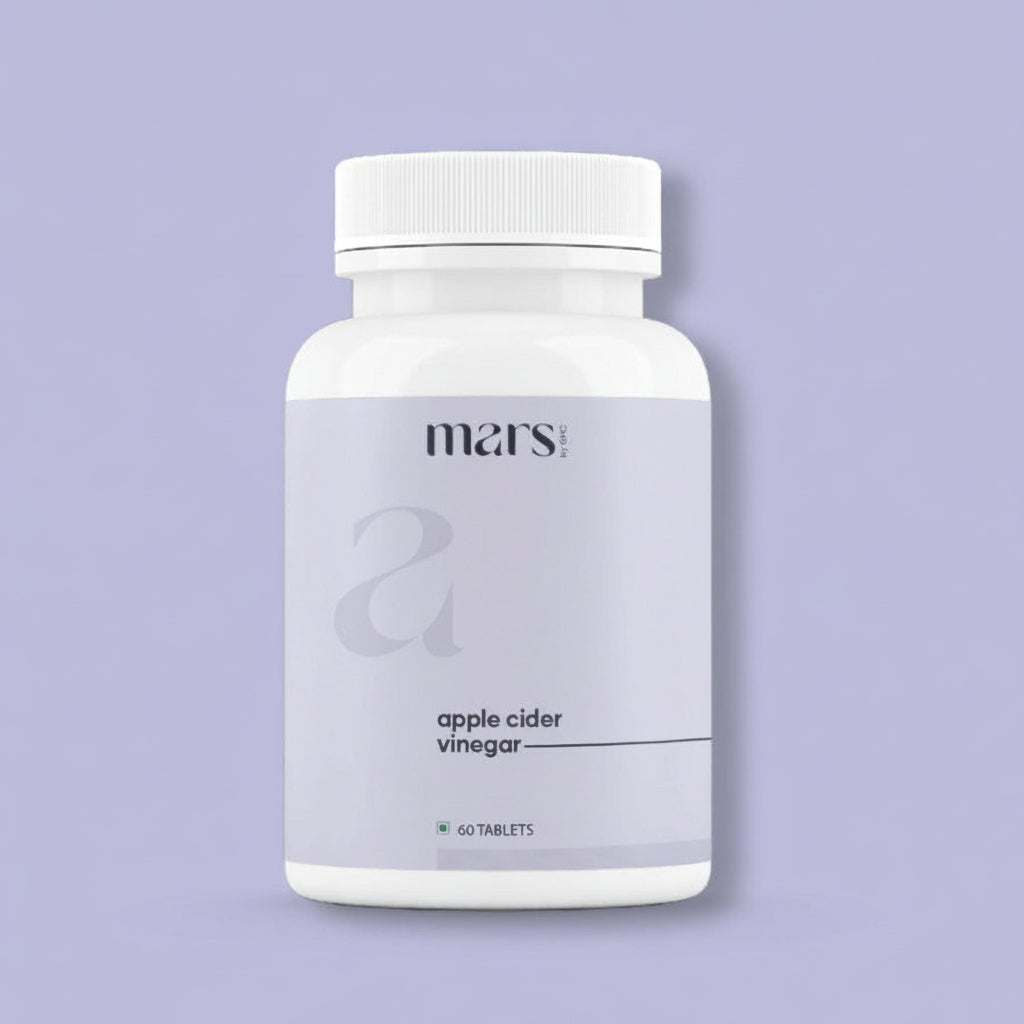 Mars by GHC Weight Loss Max - 60 tabs