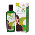 Allen Homeopathy Arnica Gold Anti-Hair Fall Care Hair Oil
