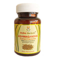 Maha Herbals Ashwagandha Extract Capsules - 60
