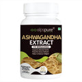 Alpspure Nutra Ashwagandha Tablets - 60 tabs