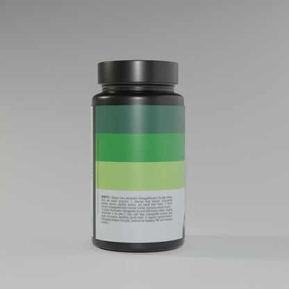 Tejaswani Herbs and Herbal Products Herbal Ashwagandha Powder