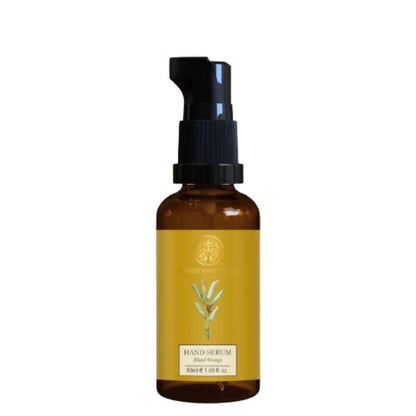Forest Essentials Hand Serum Blood Orange