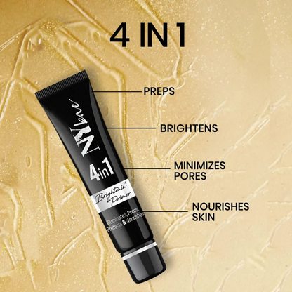 NY Bae Face Makeup Prep Combo