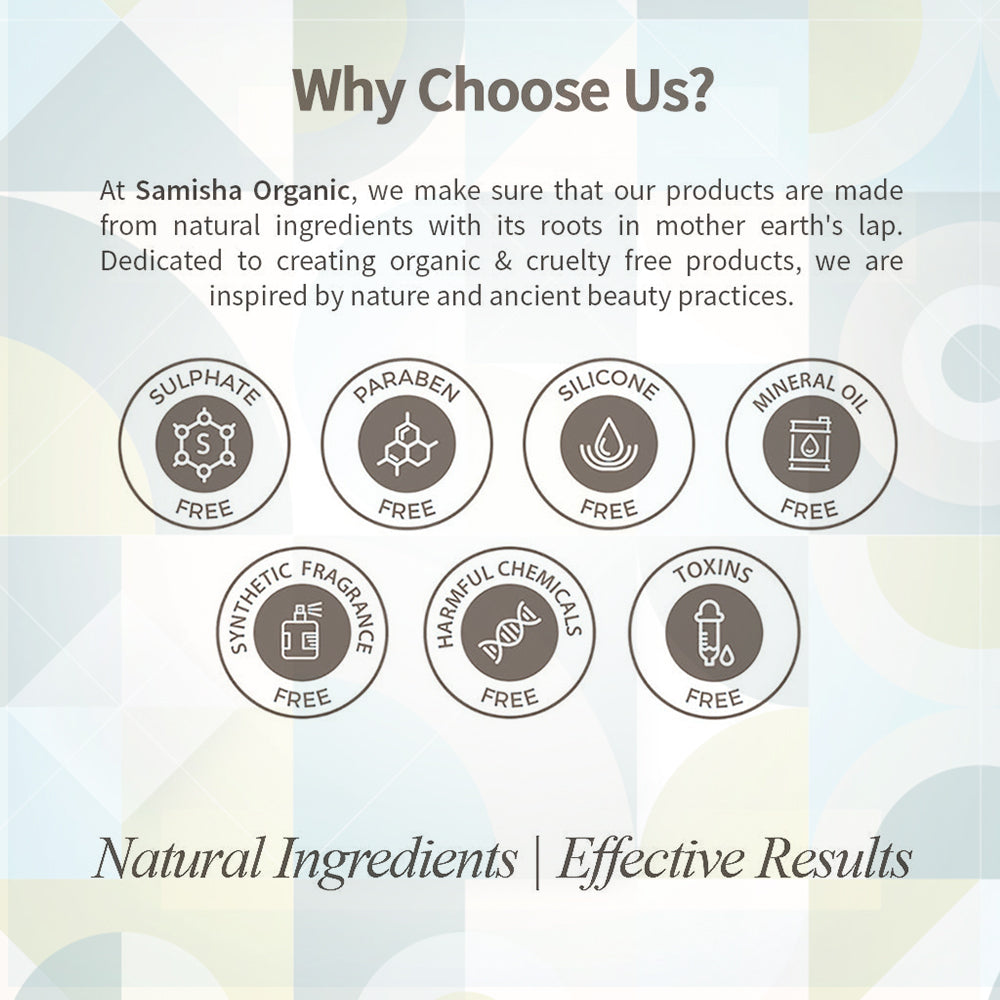 Samisha Avocado Body Lotion