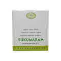 Avn Ayurveda Sukumaram Kashayam Tablets - 120 Tabs