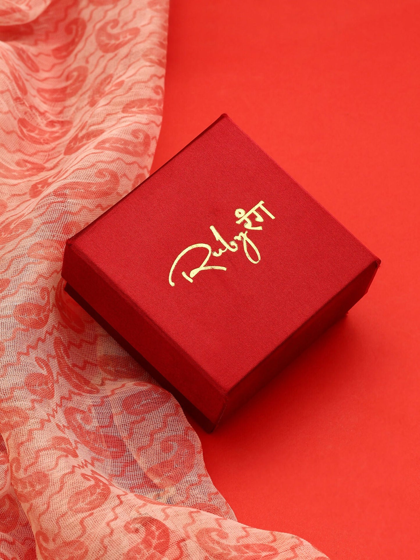 Ruby Raang Hara Noor Passa