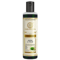 khadi natural neem & tulsi face wash - 210 ml