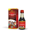Balu Herbals B Shakti Syrup - 200 ml