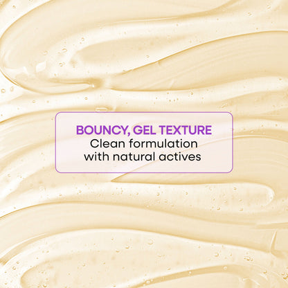 Nykaa Anti-Acne Face Wash With Salicylic Acid, Tea Tree & Neem - For Oily & Acne Prone Skin - Vitamin C Saffron Honey