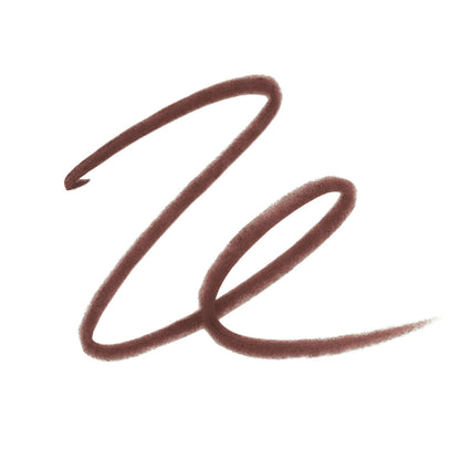 Benefit Cosmetics Precisely, My Brow Pencil - 4.5 Deep Brown