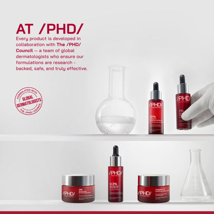 Proven Honest Derma (PHD) 2% Salicylic Acid Anti-Acne Serum