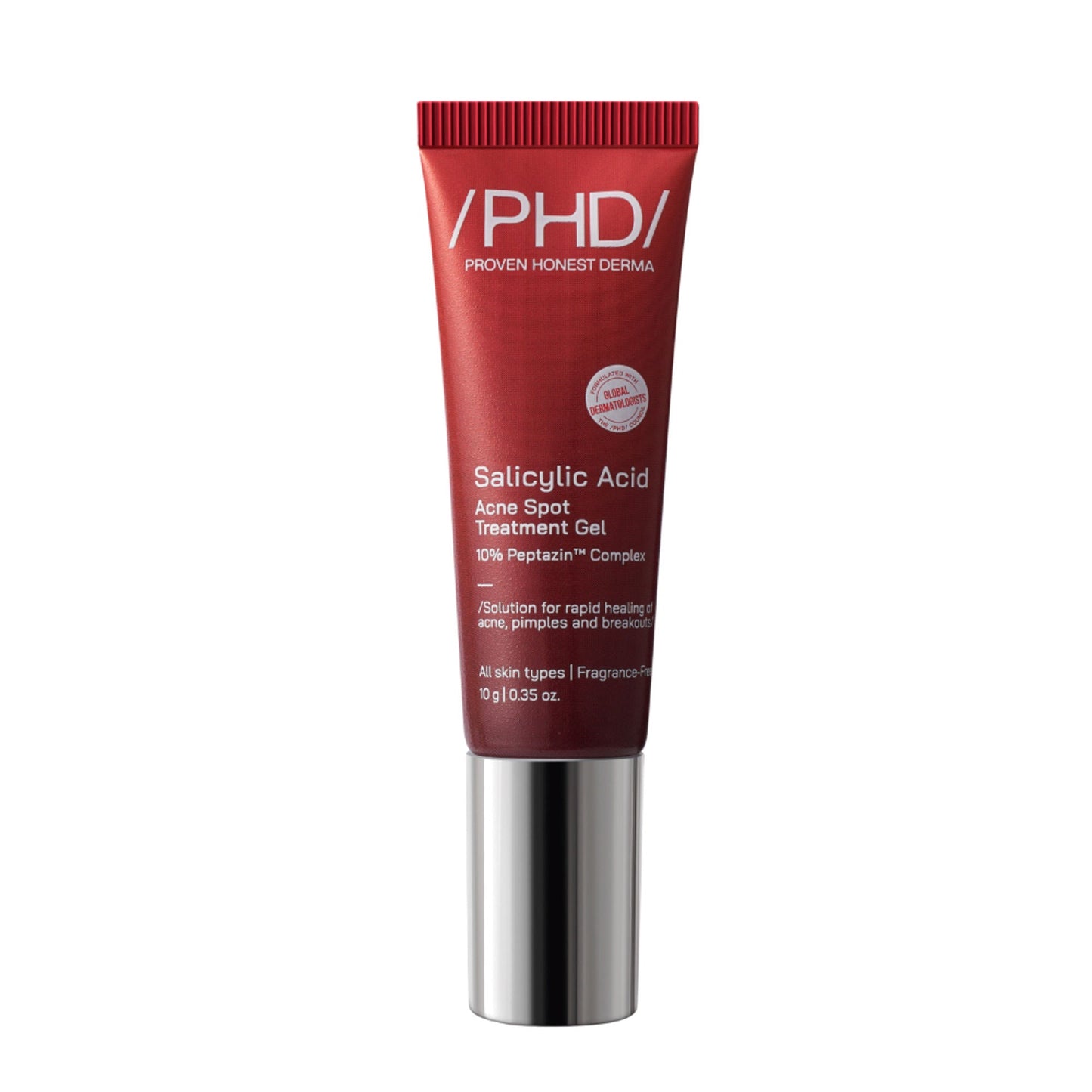 Proven Honest Derma (PHD) Salicylic Acid Acne Spot Gel