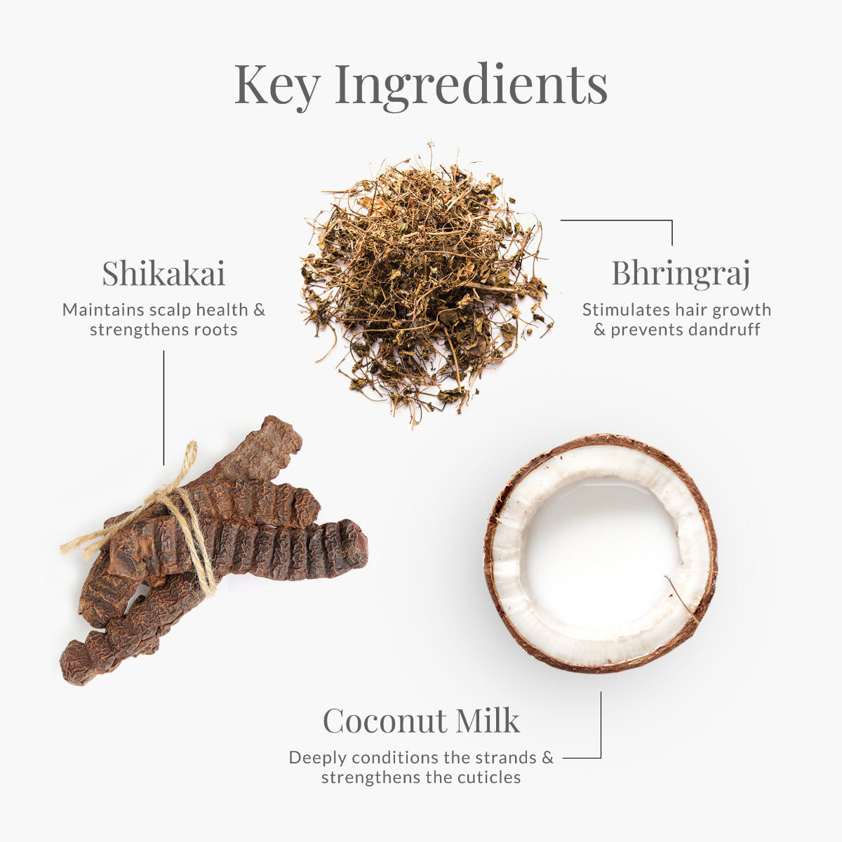 Forest Essentials Hair Conditioner Bhringraj & Shikakai