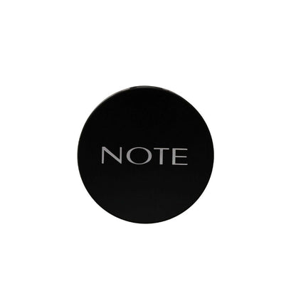 Note Cosmetique Luminous Silk Compact Blusher - 02 Pink In Summer