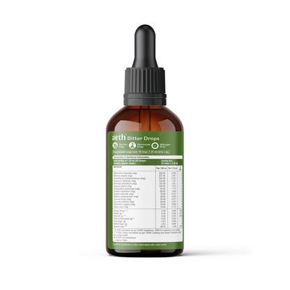 Arth By Emcure Bitter Drops