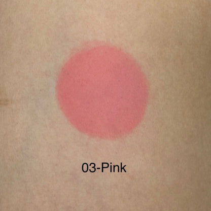 Europe Girl Cheek Dew Liquid Blush - EG-03 Pink