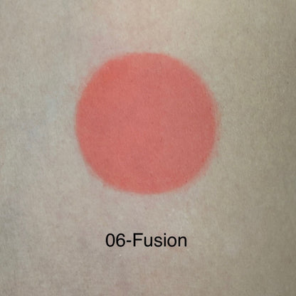 Europe Girl Cheek Dew Liquid Blush - EG-06 Fusion