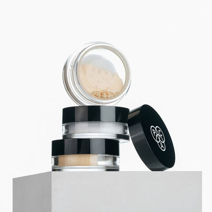 PAC Studio HD Powder Mini - Banana