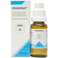 ADEL Homeopathy 21  Drops - 20 ml