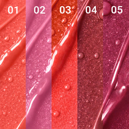 CUFFS N LASHES After Glow Liquid Blush - 03 Wild Orchid