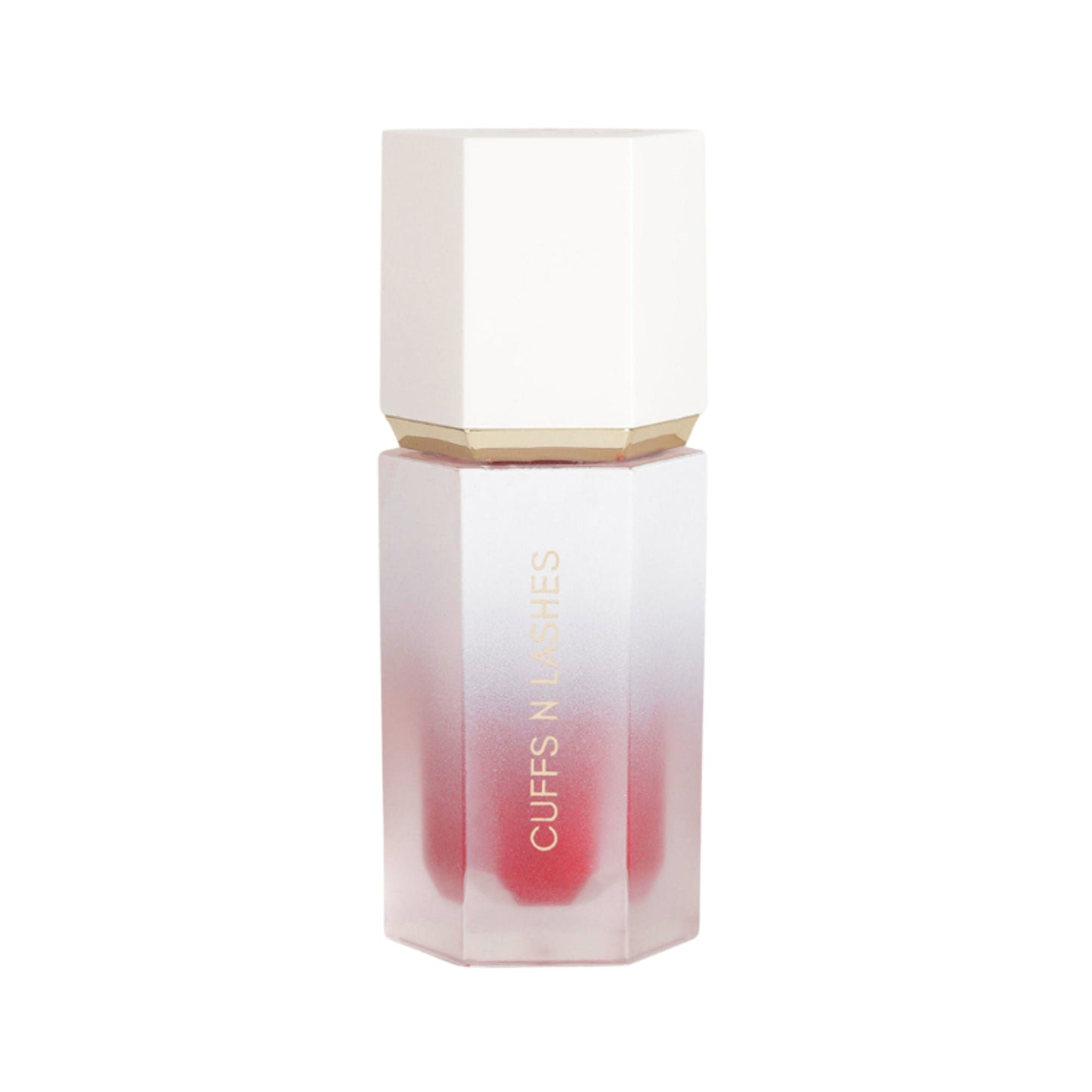 CUFFS N LASHES After Glow Liquid Blush - 03 Wild Orchid