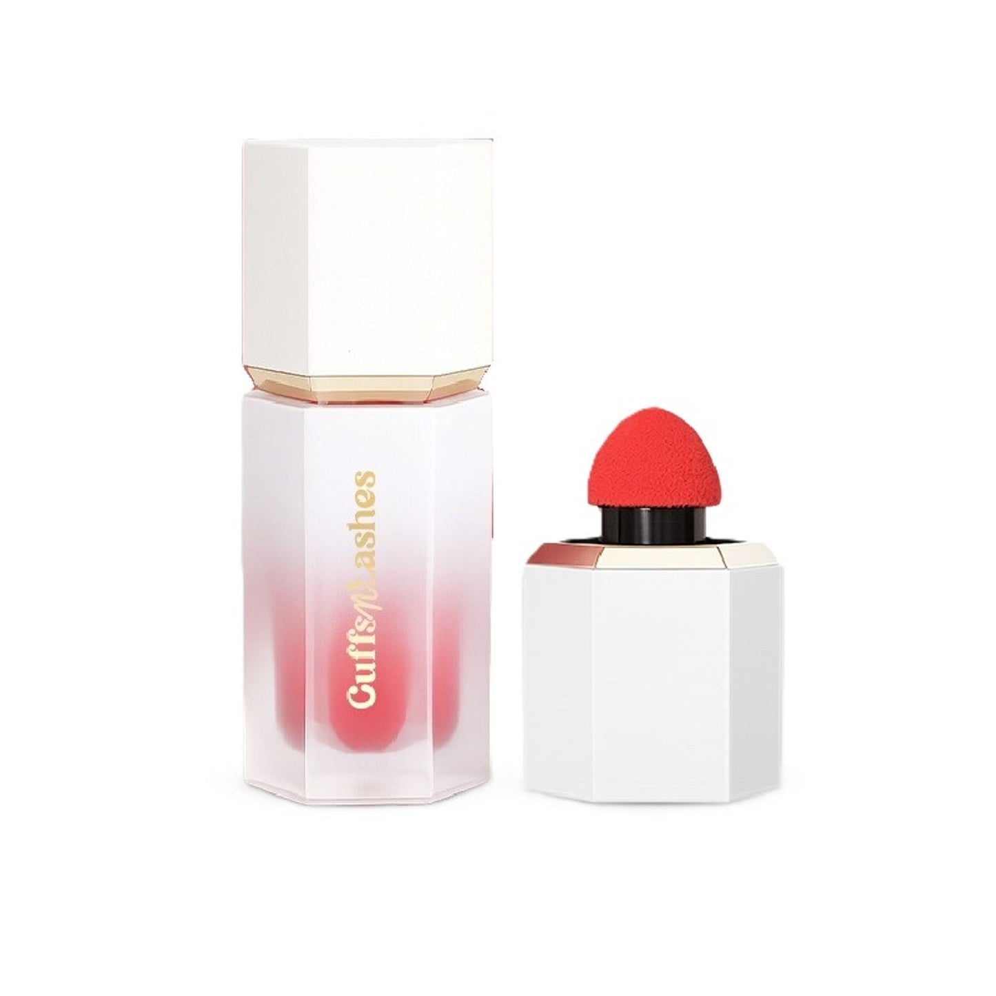 CUFFS N LASHES After Glow Liquid Blush - 03 Wild Orchid