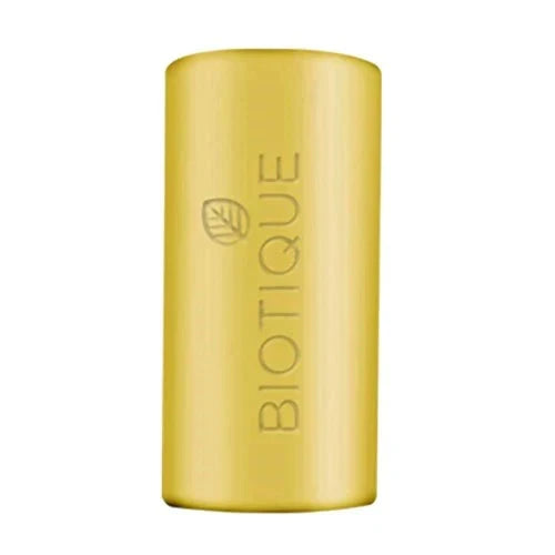 Biotique Almond Oil Nourishing Body Soap - 150 gms